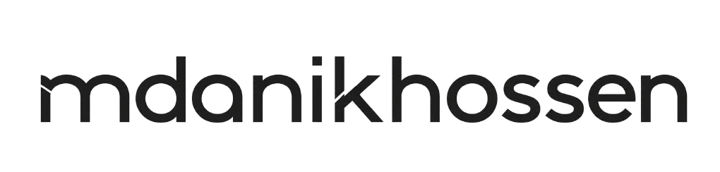 Md Anik Hossen | Web Developer & Cyber Security Expert