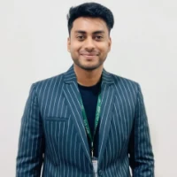 Suranzit Kumar