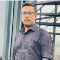 Md Arifur Rahman Chowdhury