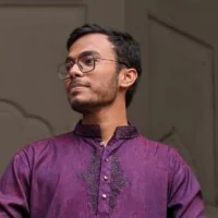 Joy Debnath