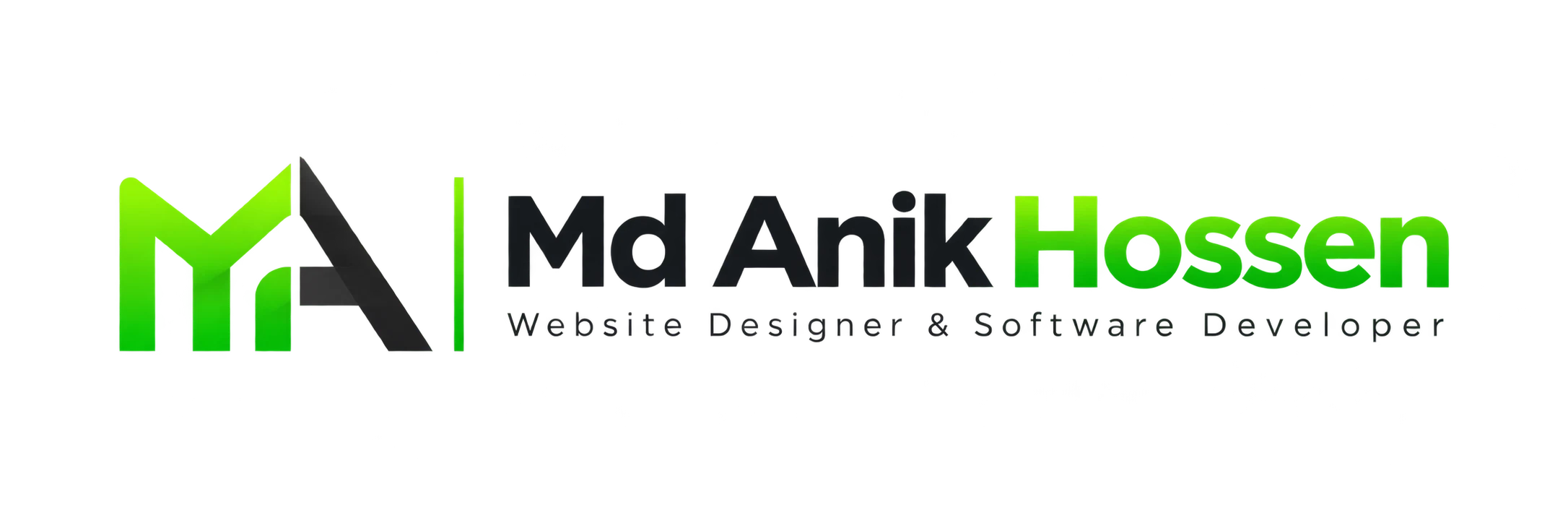 Md Anik Hossen | Web Developer & Cyber Security Expert