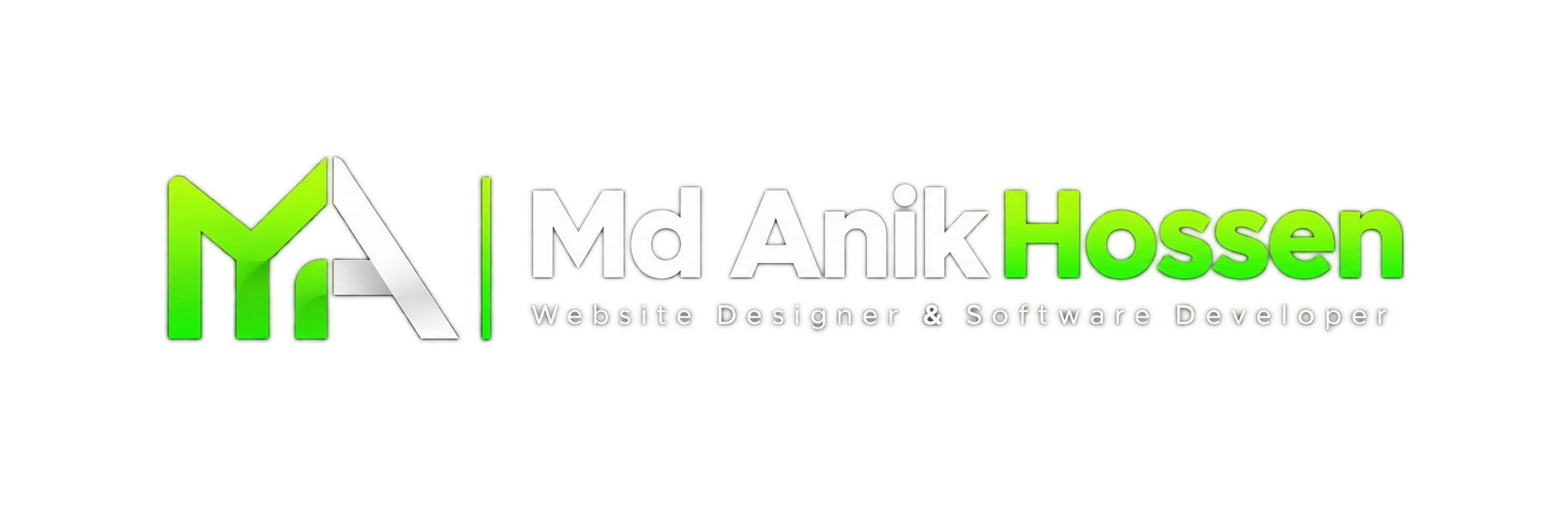 Md Anik Hossen | Web Developer & Cyber Security Expert